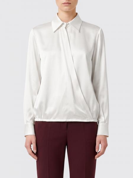 Shirt woman Semicouture