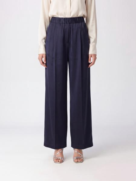 Pants woman Semicouture