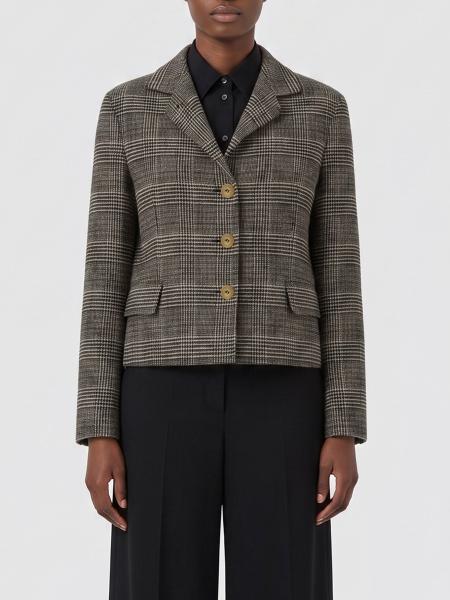 Jacket woman Ermanno Scervino
