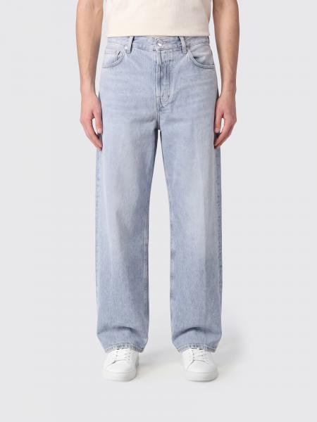 Jeans men Haikure