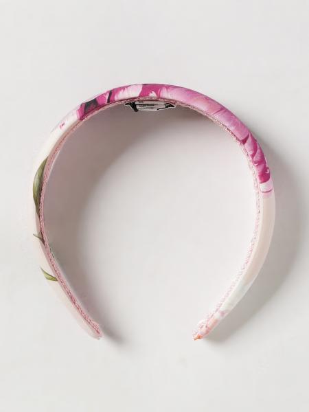 Hairband kids Dolce & Gabbana