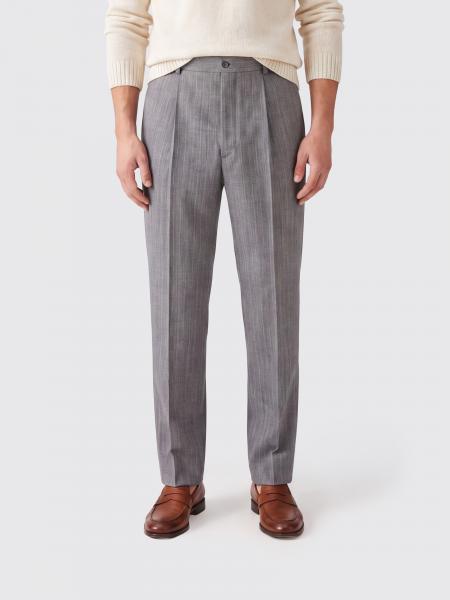 Pantalones hombre Dries Van Noten