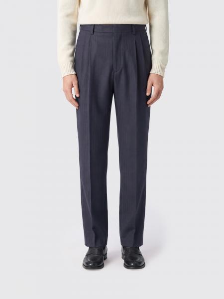 Pantalones hombre Dries Van Noten