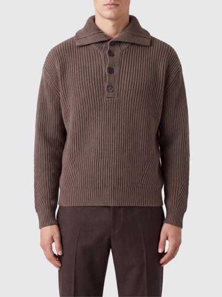 Sweater men Dries Van Noten