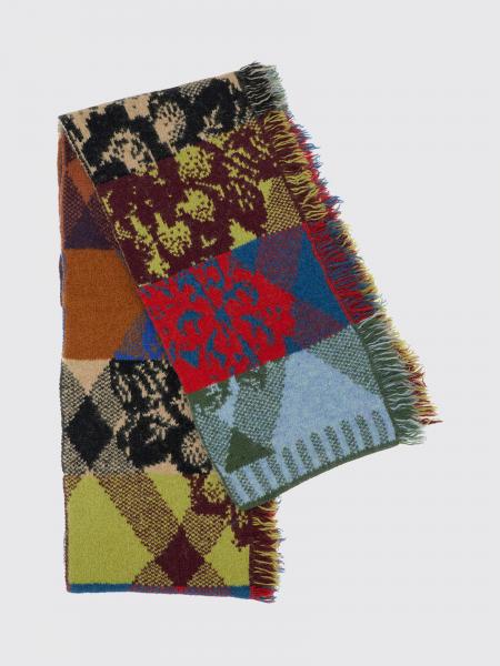 Bufanda hombre Dries Van Noten
