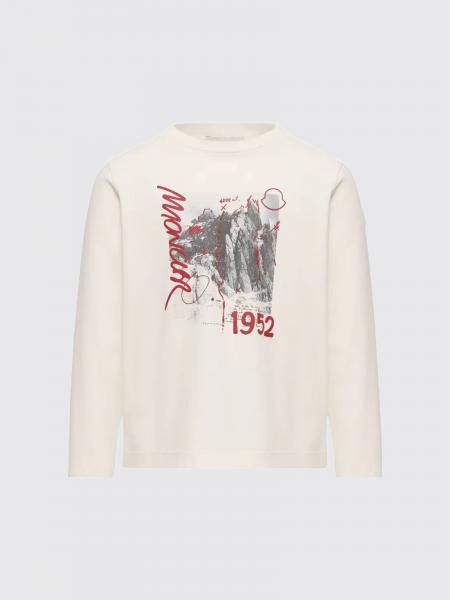 T-shirt kids Moncler
