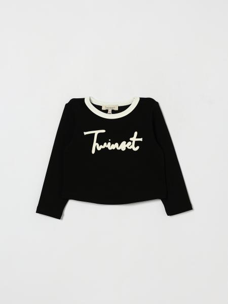 Sweater kids Twinset