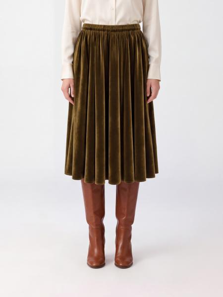 Skirt woman Alberta Ferretti