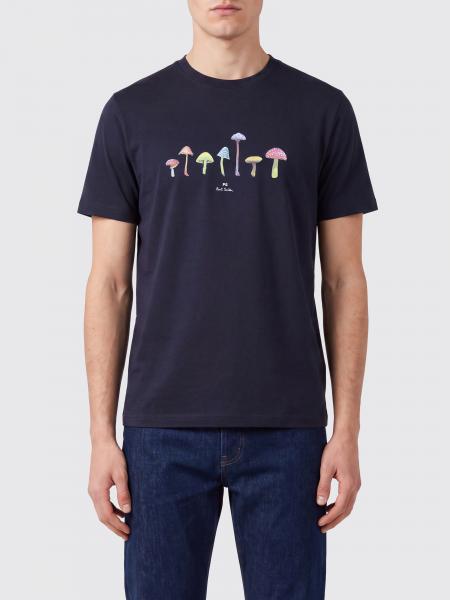 T-shirt men Ps Paul Smith