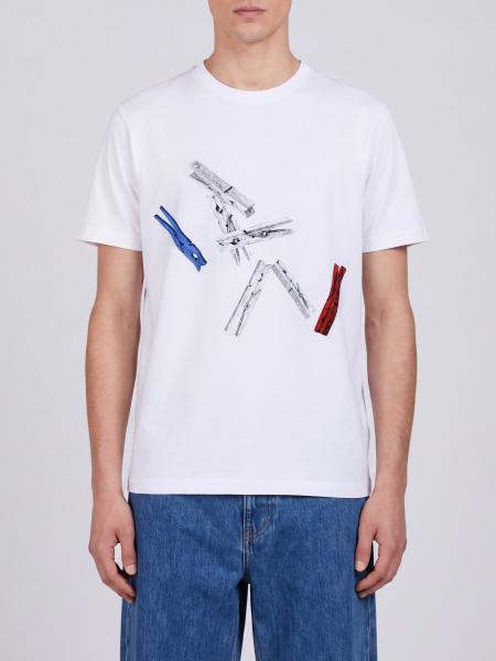 T-shirt men Ps Paul Smith