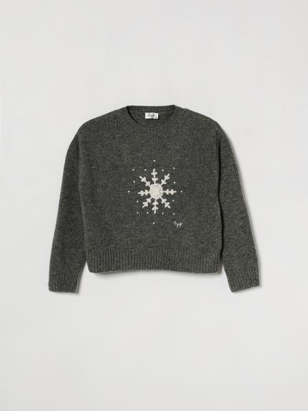 Sweater kids Il Gufo