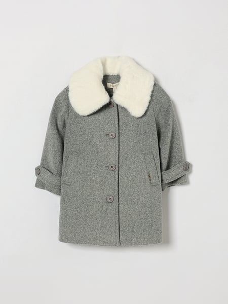 Coat kids Twinset