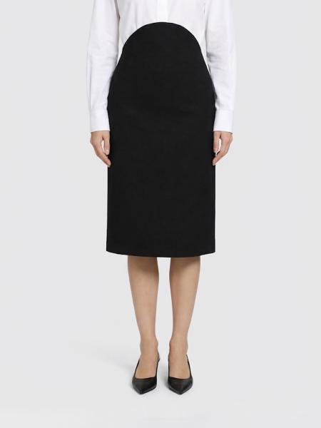 Skirt woman Jil Sander