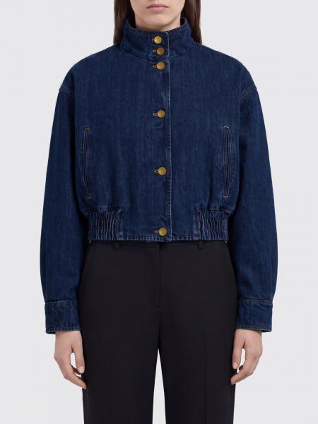 Shirt woman Jil Sander