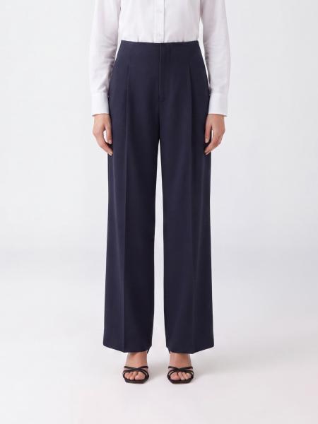 Pants woman Alberta Ferretti
