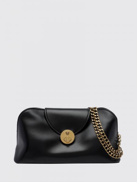 Shoulder bag woman Versace