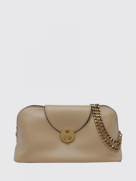 Shoulder bag woman Versace