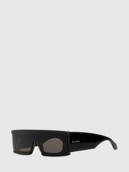 Sunglasses woman AlaÏa