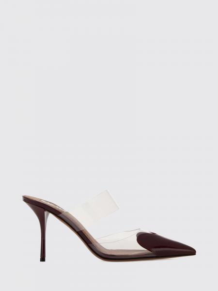 High heel shoes woman AlaÏa