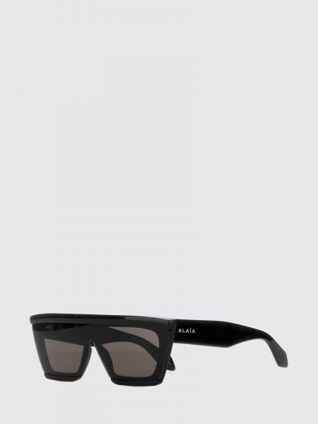 Sunglasses woman AlaÏa