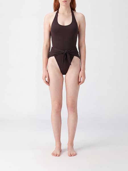 Bañador mujer AlaÏa