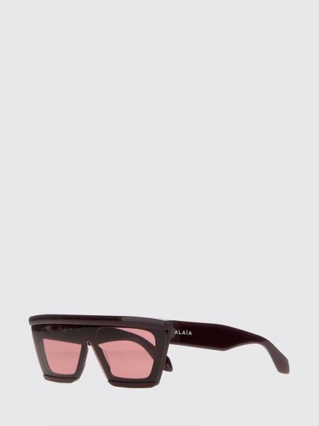 Sunglasses woman AlaÏa