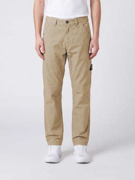 Pants men Stone Island