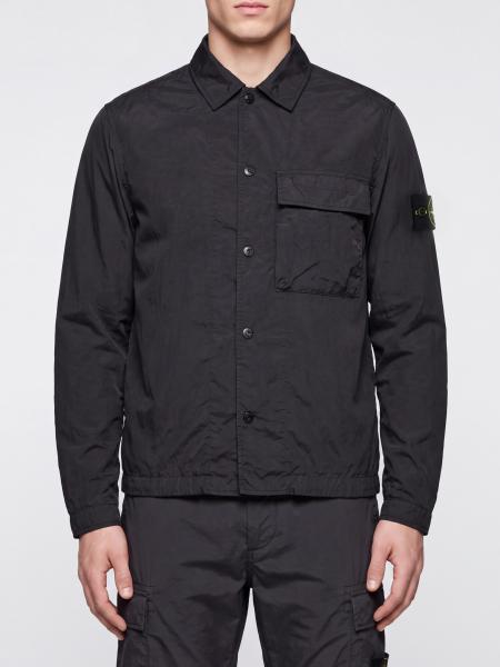 Jacket men Stone Island