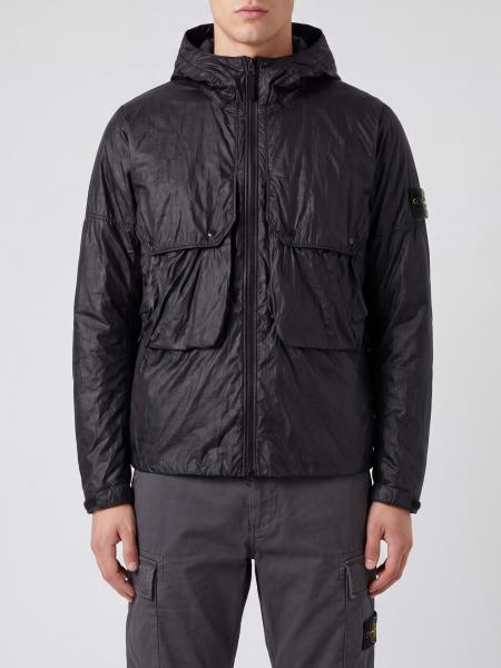 Jacket men Stone Island