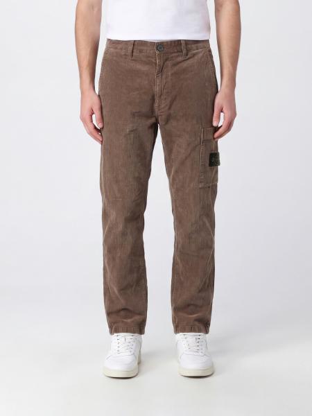 Pants men Stone Island