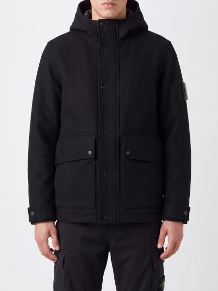 Jacket men Stone Island