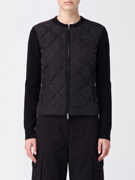 Jacket woman Burberry