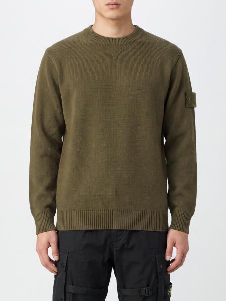 Pull homme Stone Island