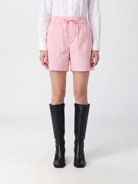 Брюки Женское Burberry