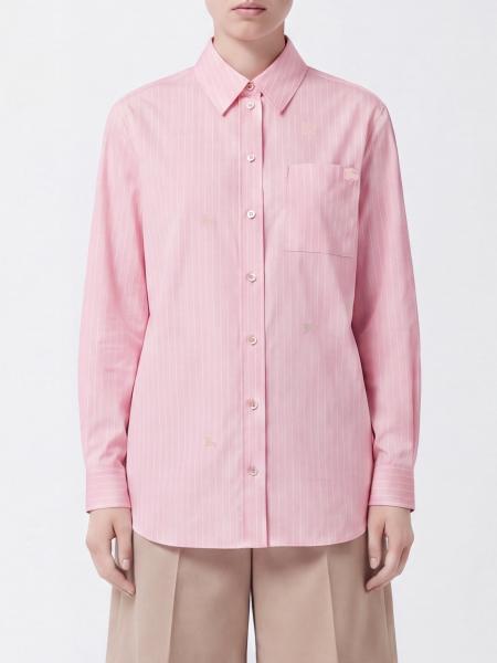 Shirt woman Burberry