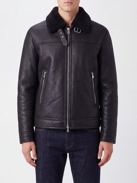 Jacket men Dondup