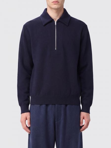 Толстовка Мужское Jil Sander
