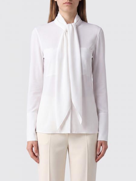 Shirt woman CourrÈges