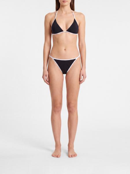 Swimsuit woman Balmain