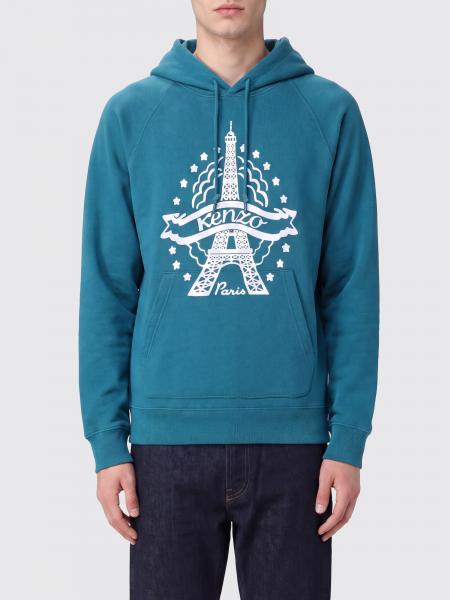 Sweatshirt men Kenzo
