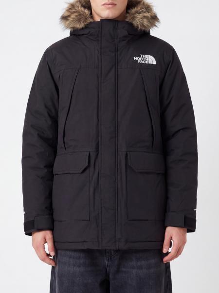 Jacke herren The North Face