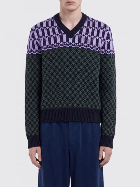Sweater men Marni