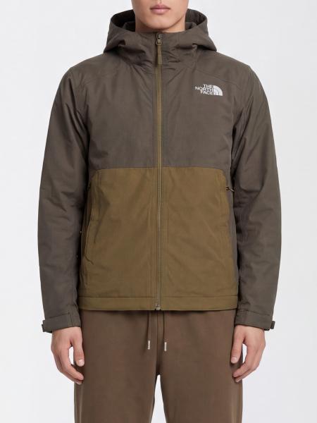 Giacca a vento Millerton The North Face con cappuccio e tecnologia DryVent™
