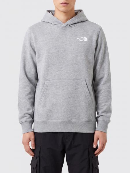 Sweatshirt men The North Face