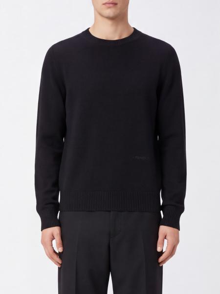 Sweater men Fendi