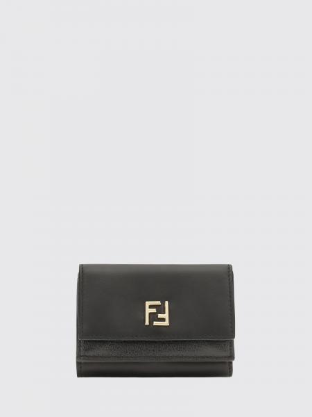Geldbörse damen Fendi