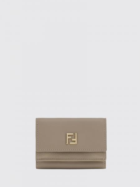 Geldbörse damen Fendi