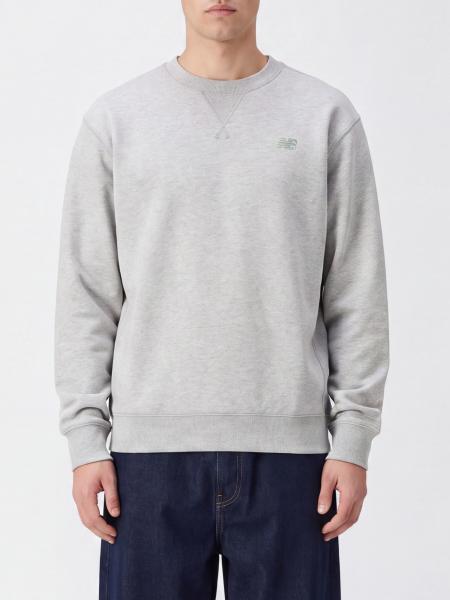 Sweatshirt herren New Balance