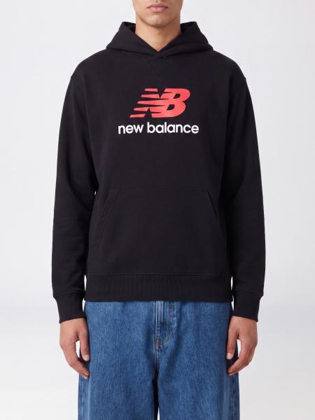 Sweatshirt herren New Balance