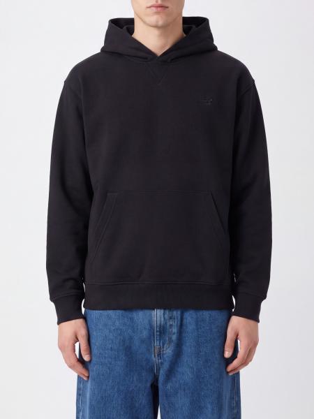 Sweatshirt herren New Balance